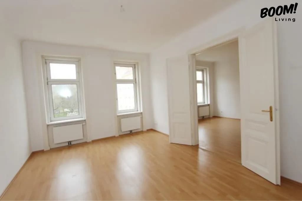 2-Zimmer-Wohnung kaufen in Wien – 60 m², € 250.000 – Bild 3 von 10