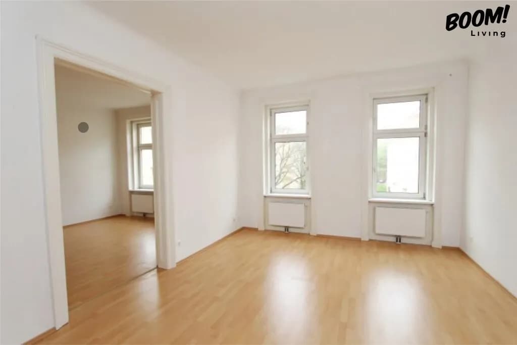 2-Zimmer-Wohnung kaufen in Wien – 60 m², € 250.000 – Bild 4 von 10
