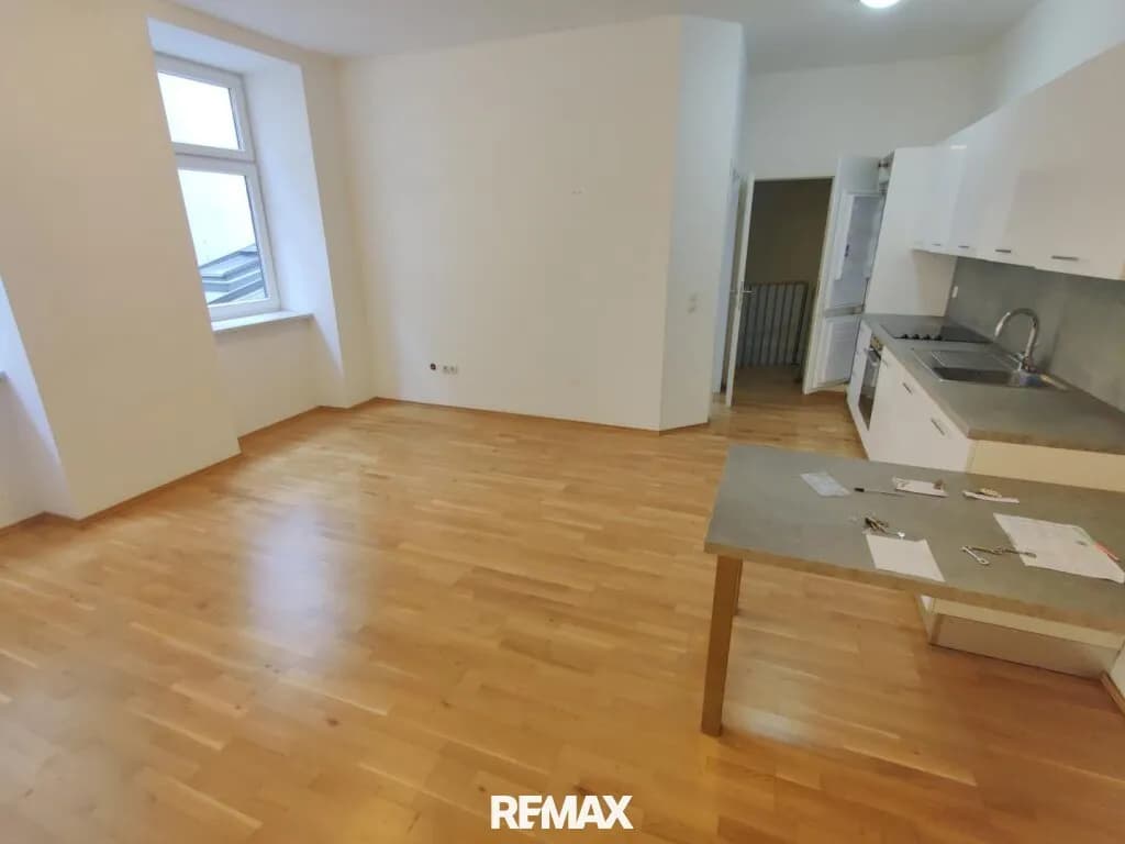 4-Zimmer-Gewerbeimmobilie mieten in Wien – 135 m², € 1.500 – Bild 3 von 11