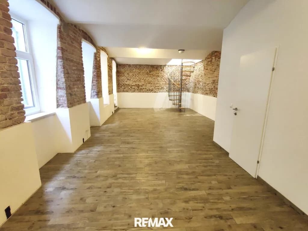 4-Zimmer-Gewerbeimmobilie mieten in Wien – 135 m², € 1.500 – Bild 6 von 11