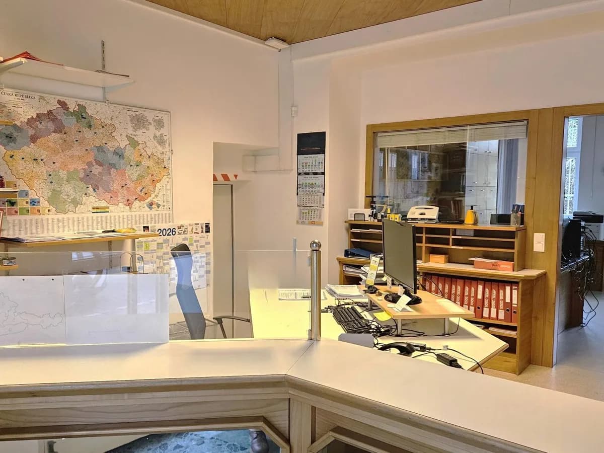 5-Zimmer-Gewerbeimmobilie mieten in Wien – 135 m², € 1.443 – Bild 2 von 12