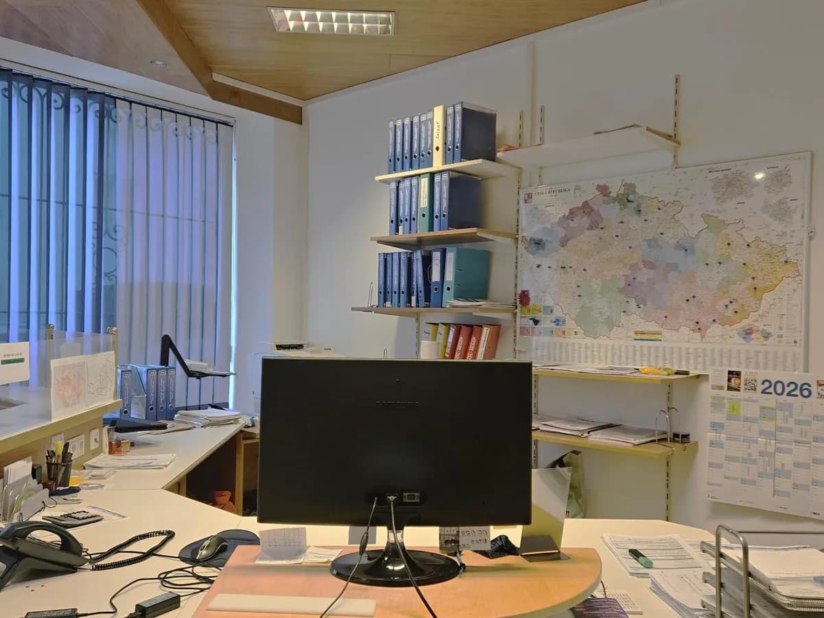 5-Zimmer-Gewerbeimmobilie mieten in Wien – 135 m², € 1.443 – Bild 3 von 12