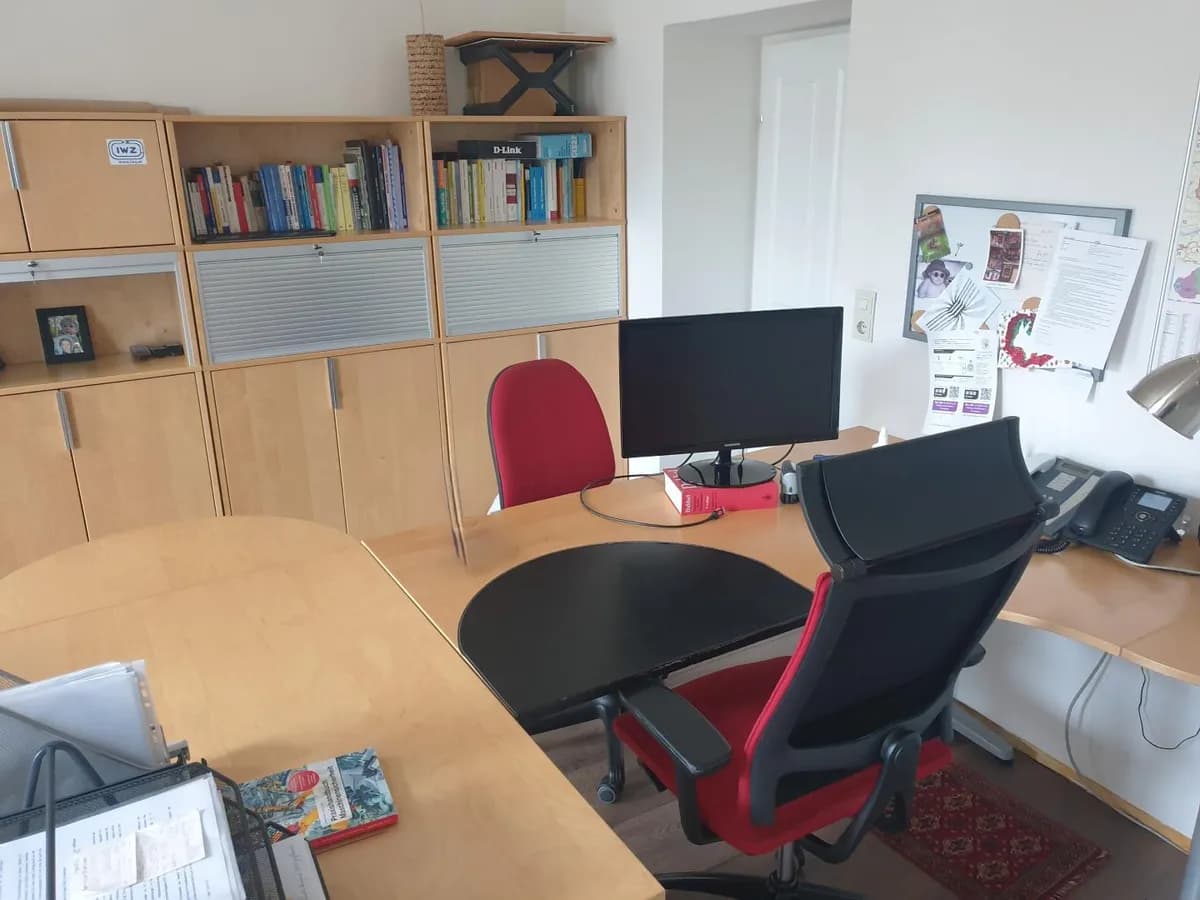 5-Zimmer-Gewerbeimmobilie mieten in Wien – 135 m², € 1.443 – Bild 4 von 12