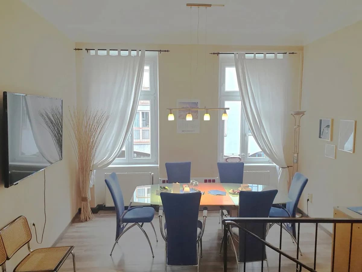 5-Zimmer-Gewerbeimmobilie mieten in Wien – 135 m², € 1.443 – Bild 6 von 12