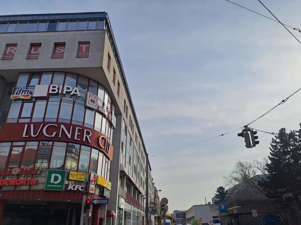 5-Zimmer-Gewerbeimmobilie mieten in Wien – 135 m², € 1.443 – Bild 11 von 12