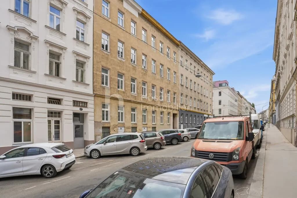 3-Zimmer-Wohnung kaufen in Wien – 62,68 m², € 325.000 – Bild 17 von 18