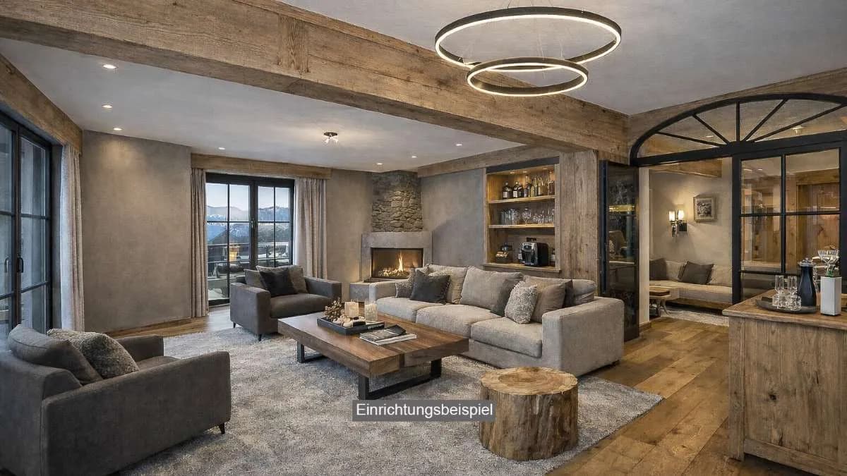 4-Zimmer-Wohnung kaufen in Kitzbühel – 126,37 m², € 1.990.000 – Bild 3 von 28