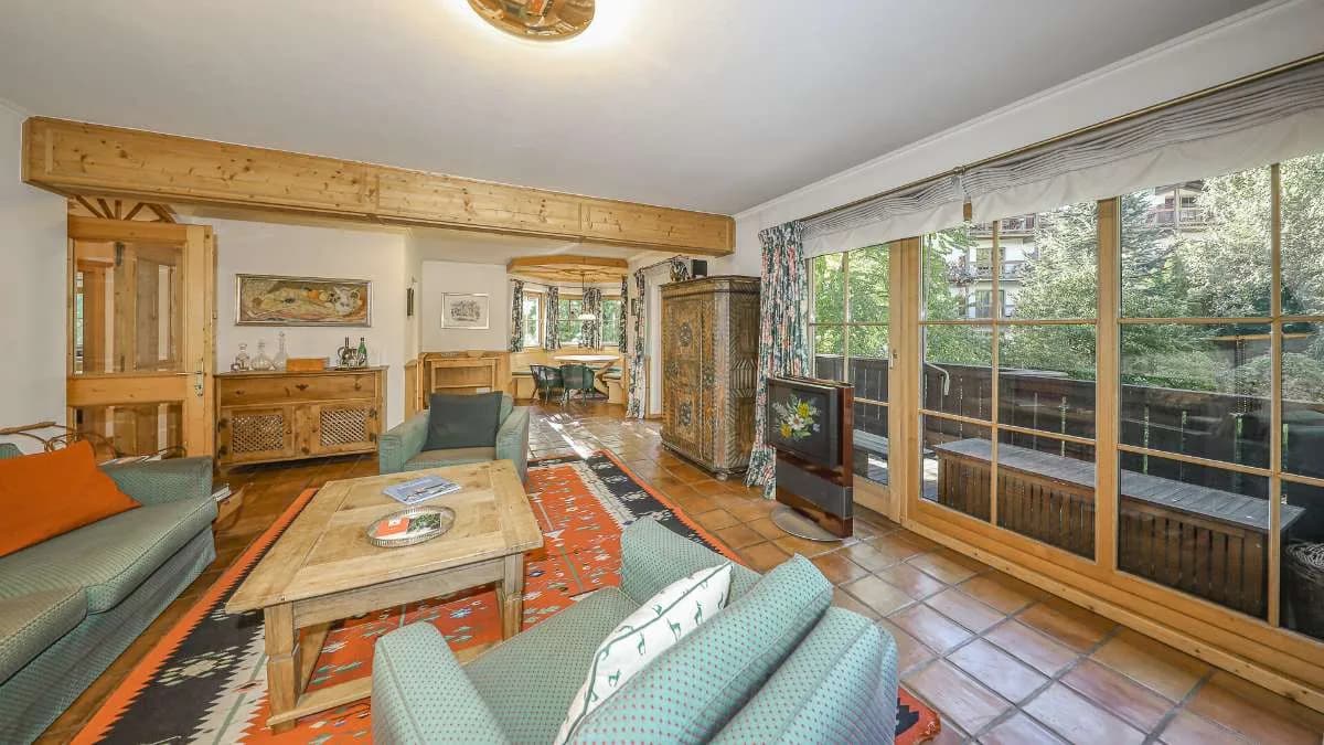 4-Zimmer-Wohnung kaufen in Kitzbühel – 126,37 m², € 1.990.000 – Bild 4 von 28