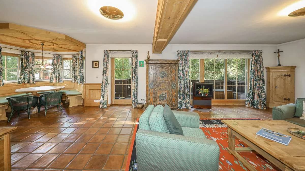 4-Zimmer-Wohnung kaufen in Kitzbühel – 126,37 m², € 1.990.000 – Bild 5 von 28