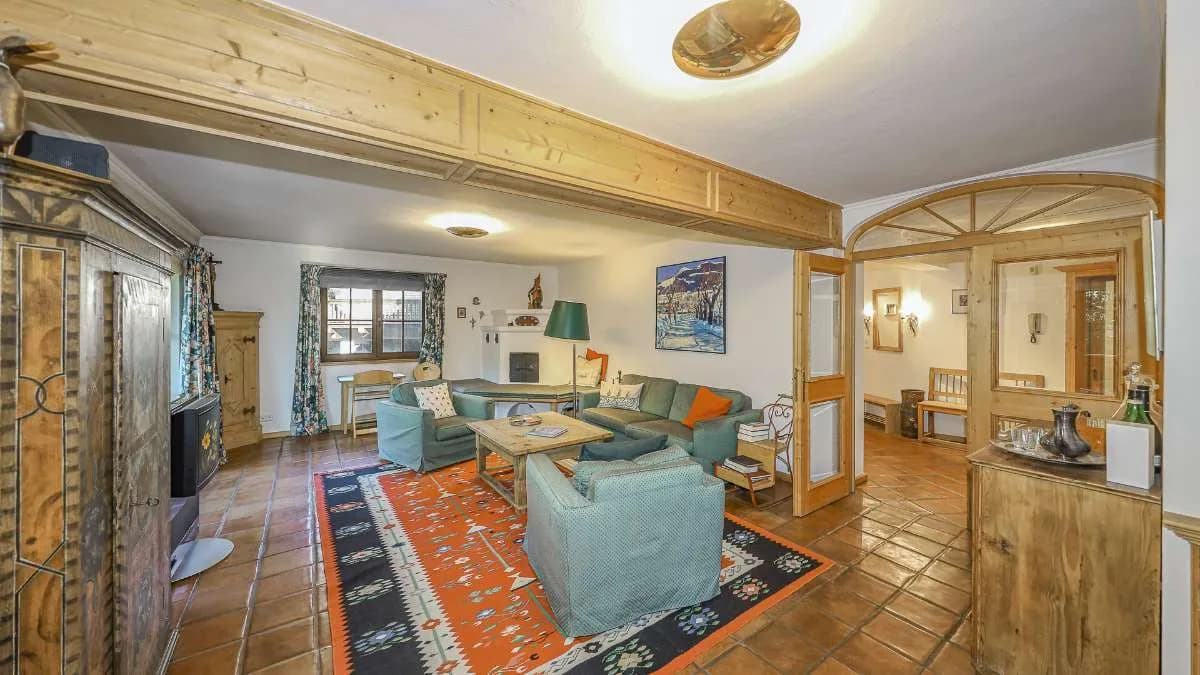 4-Zimmer-Wohnung kaufen in Kitzbühel – 126,37 m², € 1.990.000 – Bild 6 von 28