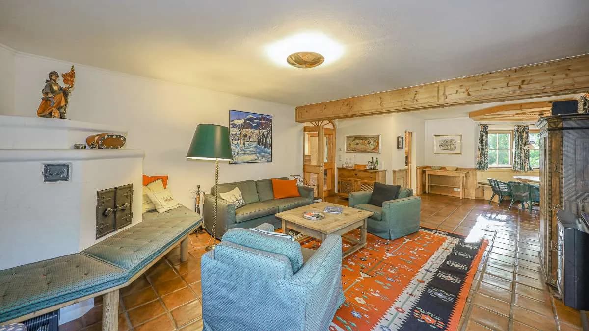 4-Zimmer-Wohnung kaufen in Kitzbühel – 126,37 m², € 1.990.000 – Bild 7 von 28