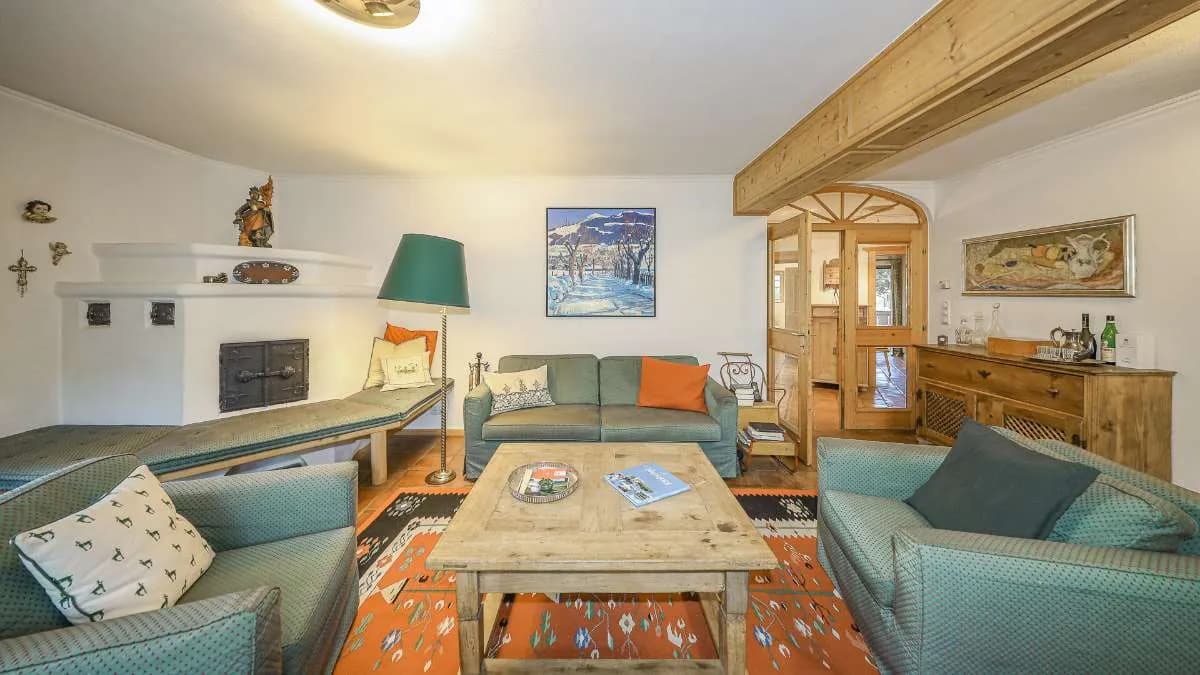 4-Zimmer-Wohnung kaufen in Kitzbühel – 126,37 m², € 1.990.000 – Bild 8 von 28