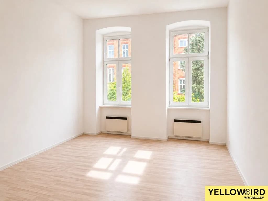 2-Zimmer-Wohnung kaufen in Wien – 46,1 m², € 129.999