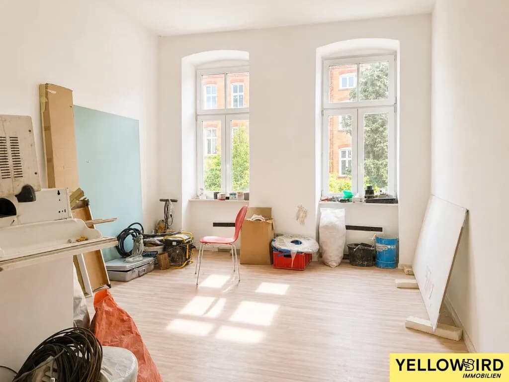 2-Zimmer-Wohnung kaufen in Wien – 46,1 m², € 129.999 – Bild 2 von 22