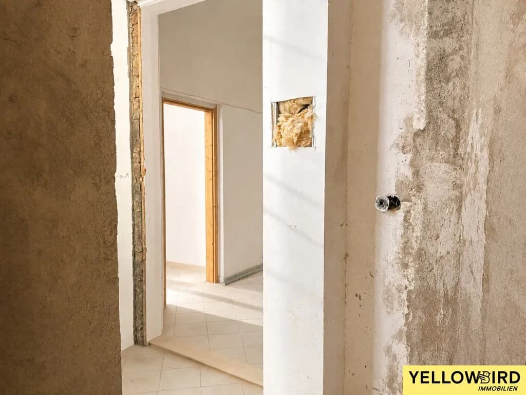 2-Zimmer-Wohnung kaufen in Wien – 46,1 m², € 129.999 – Bild 3 von 22