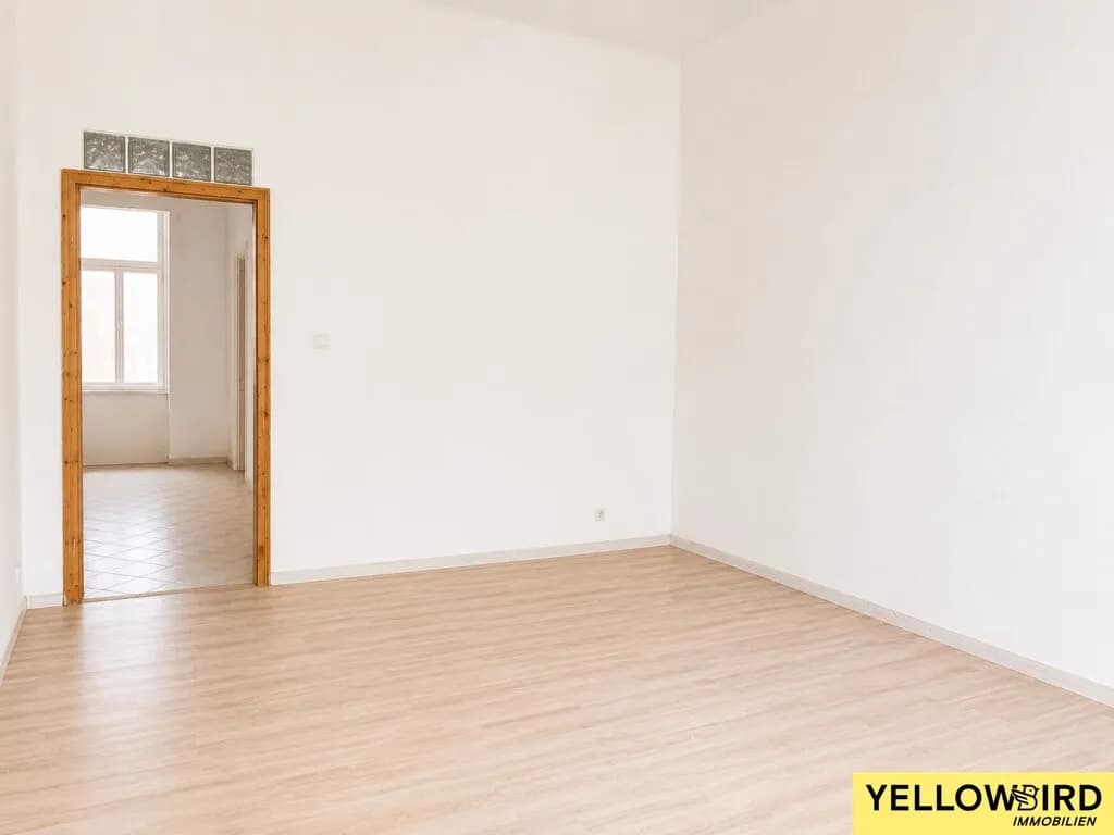 2-Zimmer-Wohnung kaufen in Wien – 46,1 m², € 129.999 – Bild 4 von 22