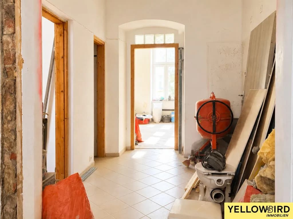 2-Zimmer-Wohnung kaufen in Wien – 46,1 m², € 129.999 – Bild 5 von 22