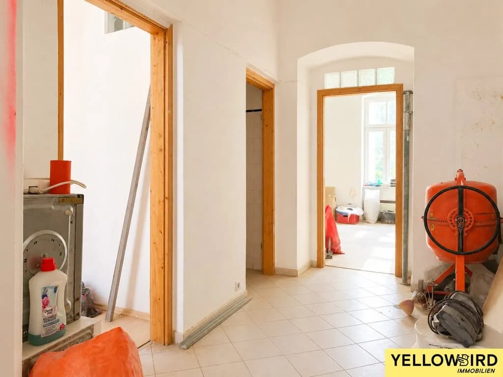 2-Zimmer-Wohnung kaufen in Wien – 46,1 m², € 129.999 – Bild 6 von 22