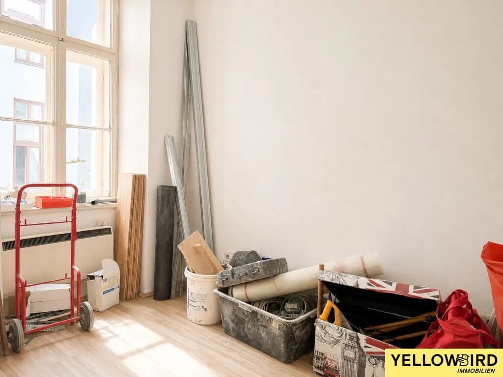 2-Zimmer-Wohnung kaufen in Wien – 46,1 m², € 129.999 – Bild 7 von 22