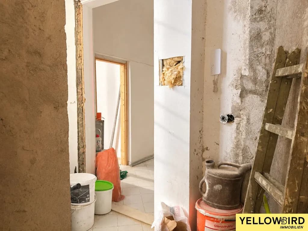 2-Zimmer-Wohnung kaufen in Wien – 46,1 m², € 129.999 – Bild 8 von 22
