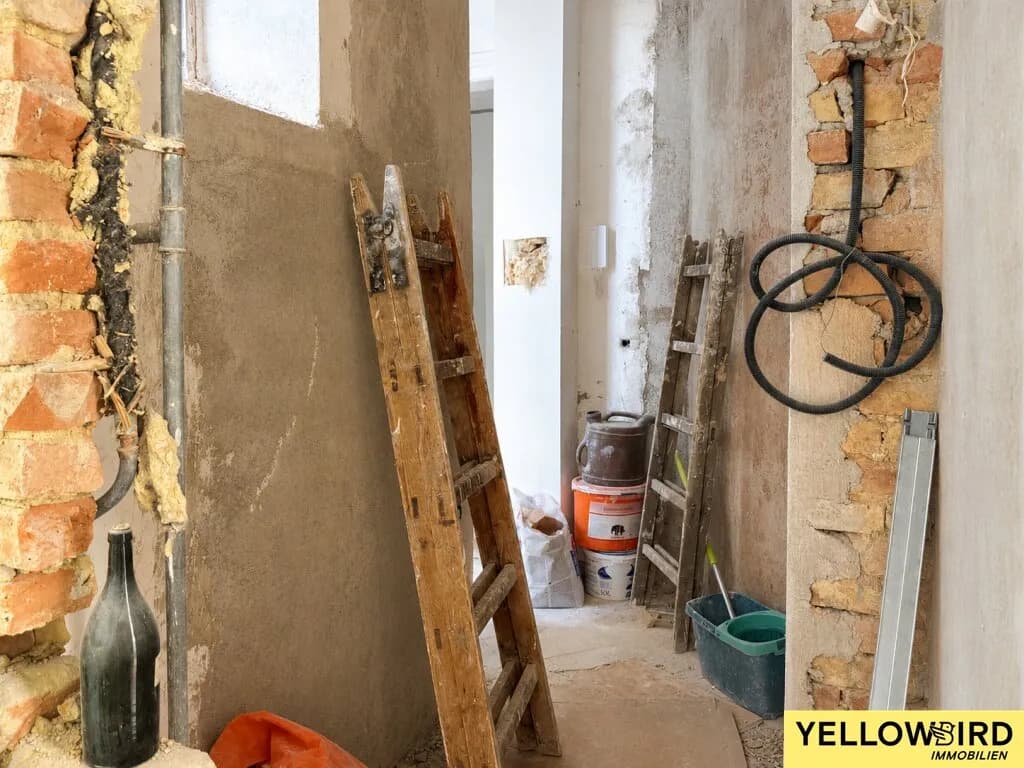 2-Zimmer-Wohnung kaufen in Wien – 46,1 m², € 129.999 – Bild 9 von 22