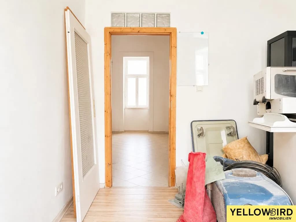 2-Zimmer-Wohnung kaufen in Wien – 46,1 m², € 129.999 – Bild 10 von 22