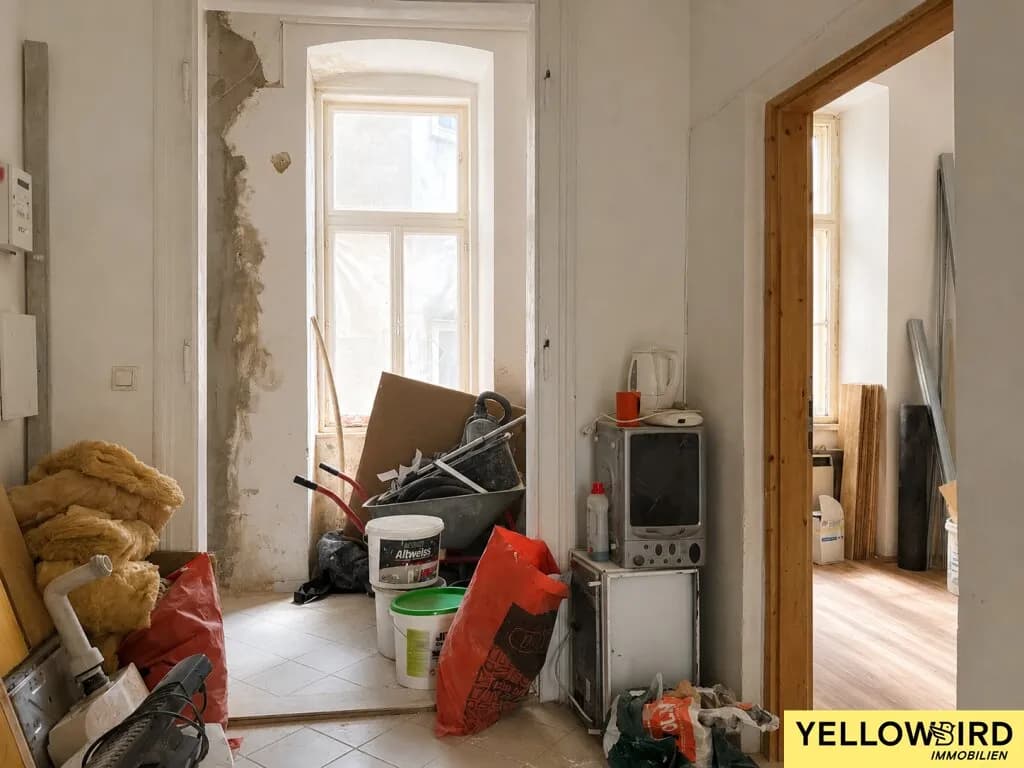 2-Zimmer-Wohnung kaufen in Wien – 46,1 m², € 129.999 – Bild 11 von 22