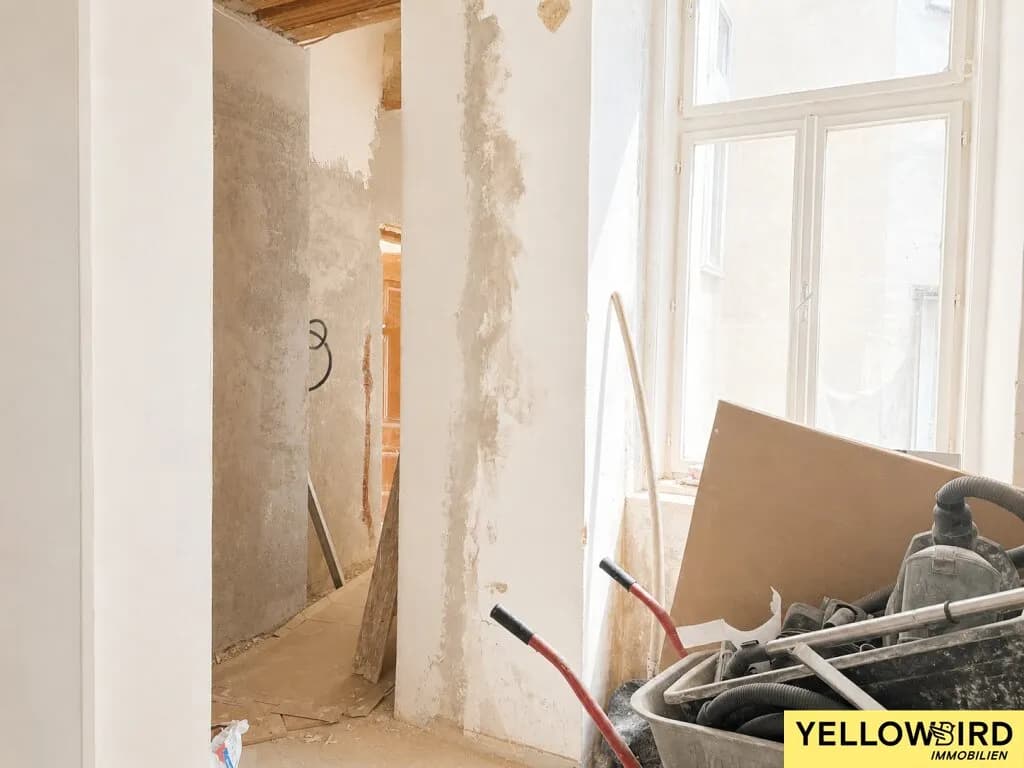 2-Zimmer-Wohnung kaufen in Wien – 46,1 m², € 129.999 – Bild 12 von 22