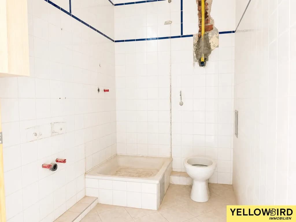 2-Zimmer-Wohnung kaufen in Wien – 46,1 m², € 129.999 – Bild 14 von 22