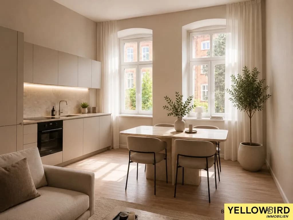 2-Zimmer-Wohnung kaufen in Wien – 46,1 m², € 129.999 – Bild 16 von 22