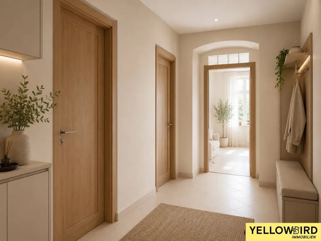 2-Zimmer-Wohnung kaufen in Wien – 46,1 m², € 129.999 – Bild 17 von 22