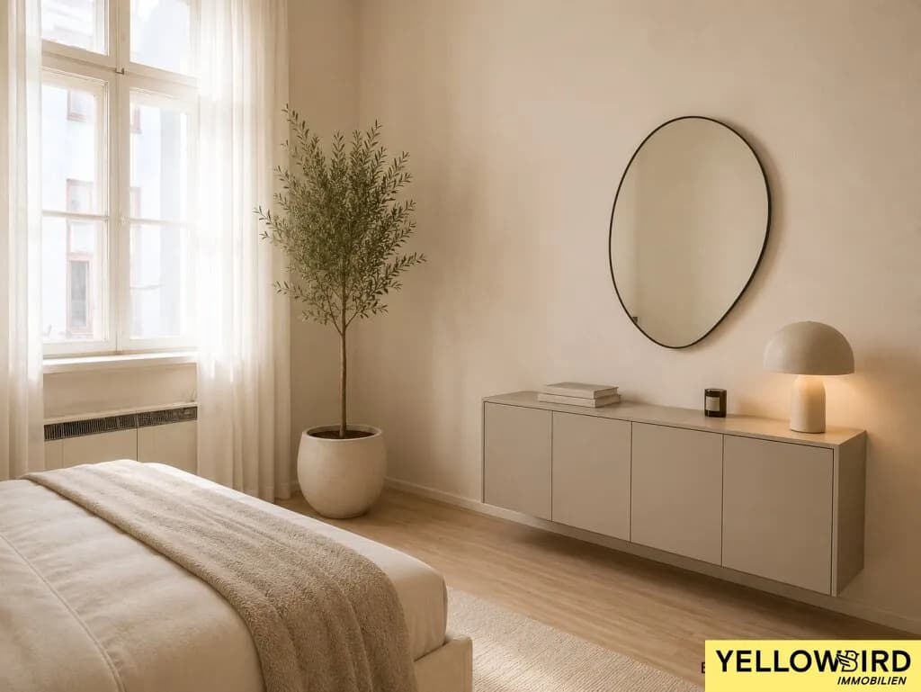 2-Zimmer-Wohnung kaufen in Wien – 46,1 m², € 129.999 – Bild 18 von 22