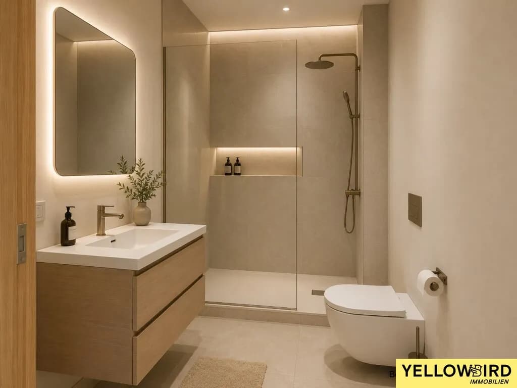 2-Zimmer-Wohnung kaufen in Wien – 46,1 m², € 129.999 – Bild 19 von 22