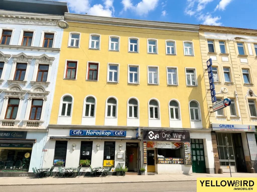 2-Zimmer-Wohnung kaufen in Wien – 46,1 m², € 129.999 – Bild 20 von 22