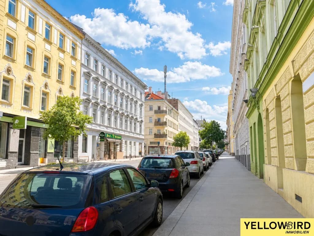2-Zimmer-Wohnung kaufen in Wien – 46,1 m², € 129.999 – Bild 21 von 22