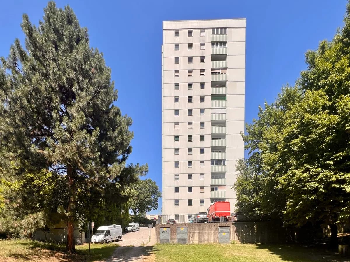 4-Zimmer-Wohnung kaufen in Graz – 95 m², € 319.000 – Bild 1 von 21