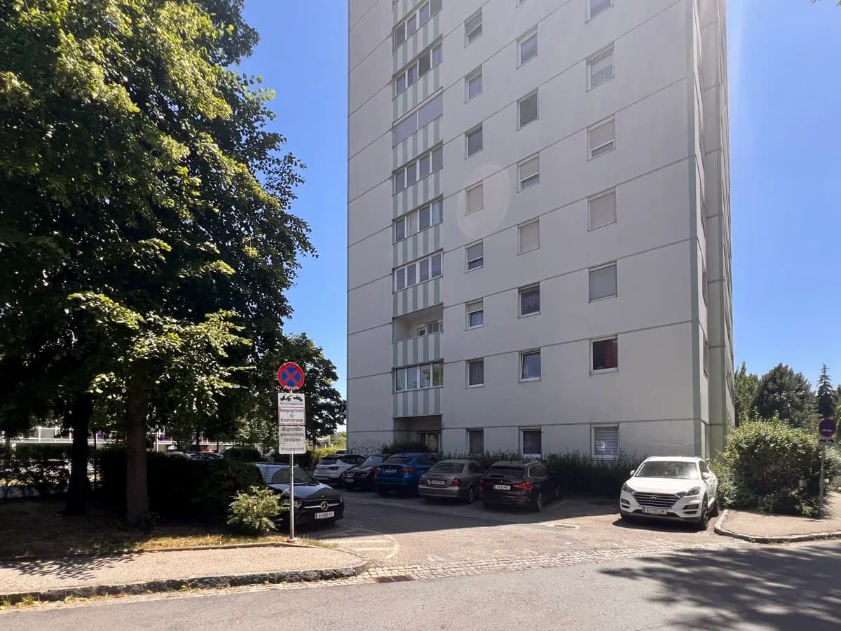 4-Zimmer-Wohnung kaufen in Graz – 95 m², € 319.000 – Bild 3 von 21