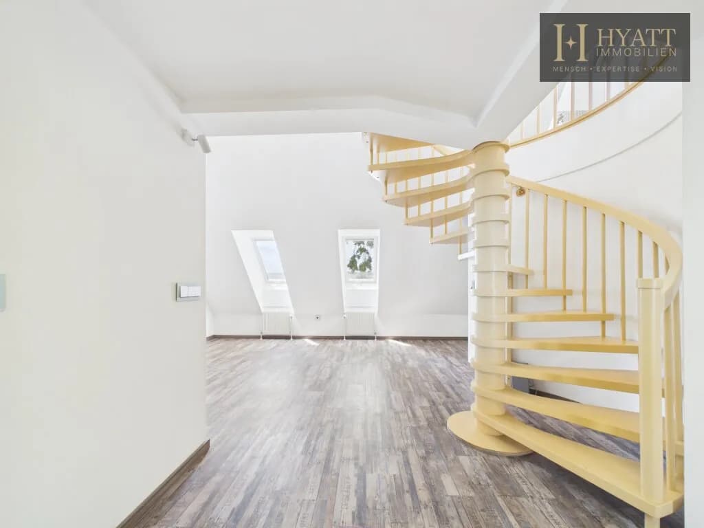 4-Zimmer-Wohnung kaufen in Korneuburg – 96 m², € 397.337