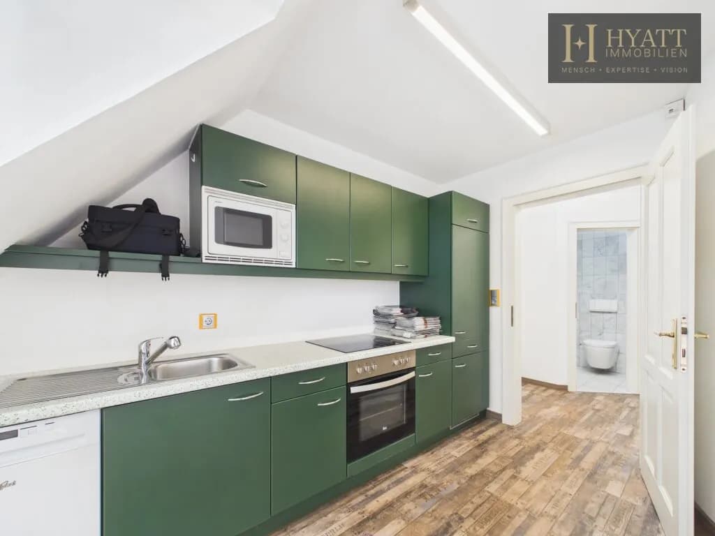 4-Zimmer-Wohnung kaufen in Korneuburg – 96 m², € 397.337 – Bild 4 von 9