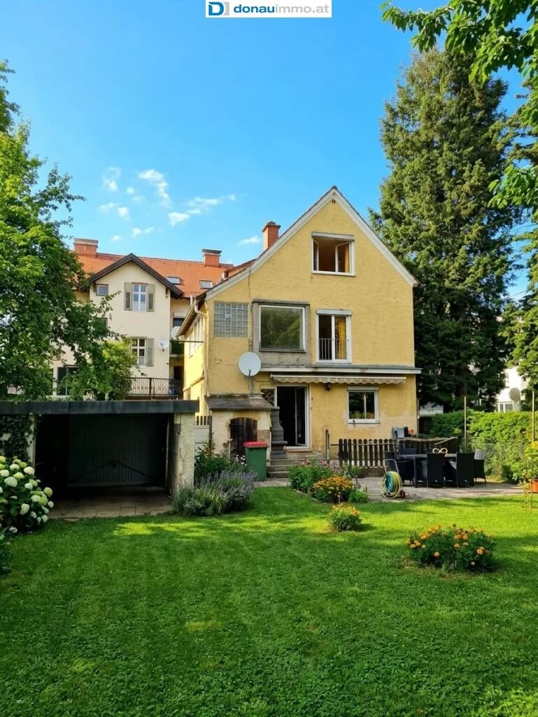 Haus kaufen in Graz – 140 m², € 350.000