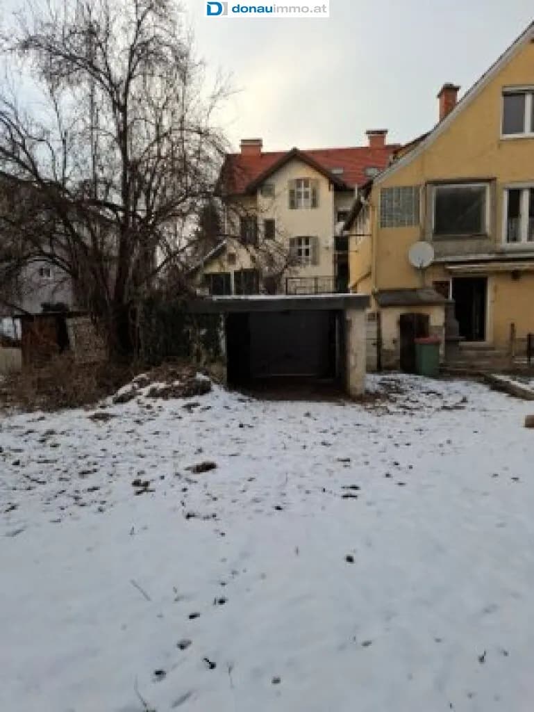 Haus kaufen in Graz – 140 m², € 350.000 – Bild 18 von 19