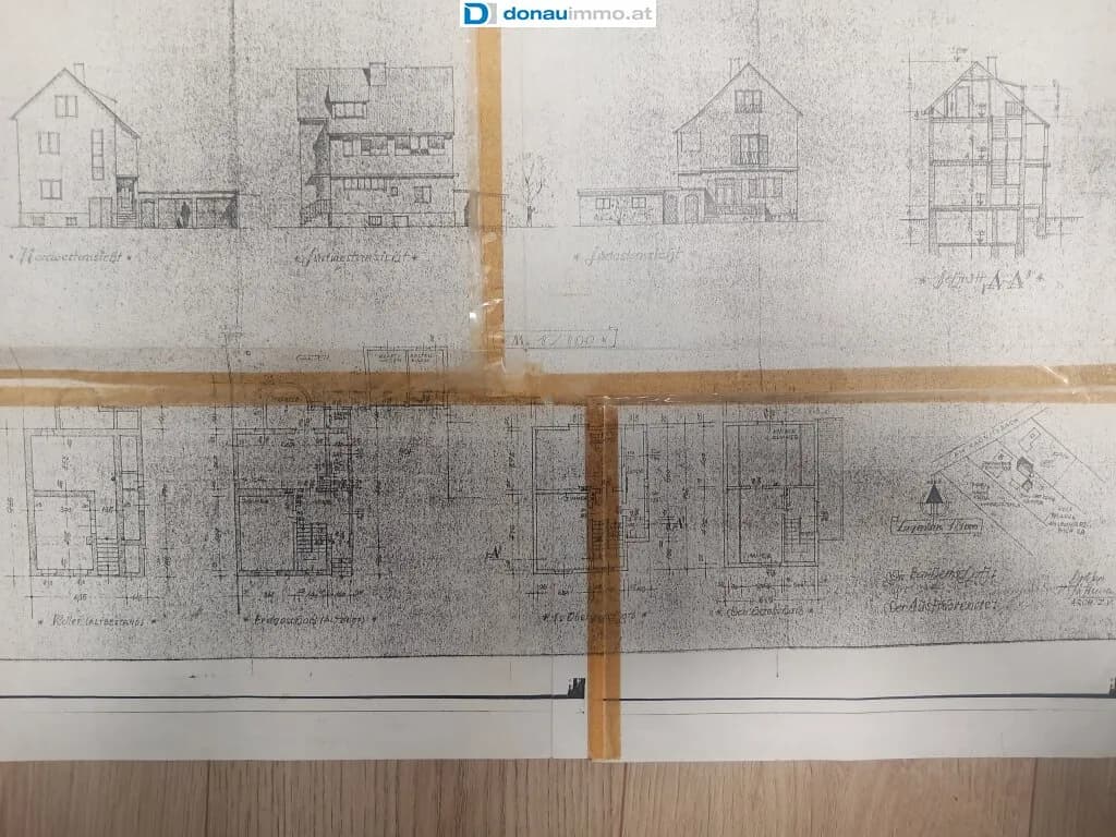 Haus kaufen in Graz – 140 m², € 350.000 – Bild 19 von 19