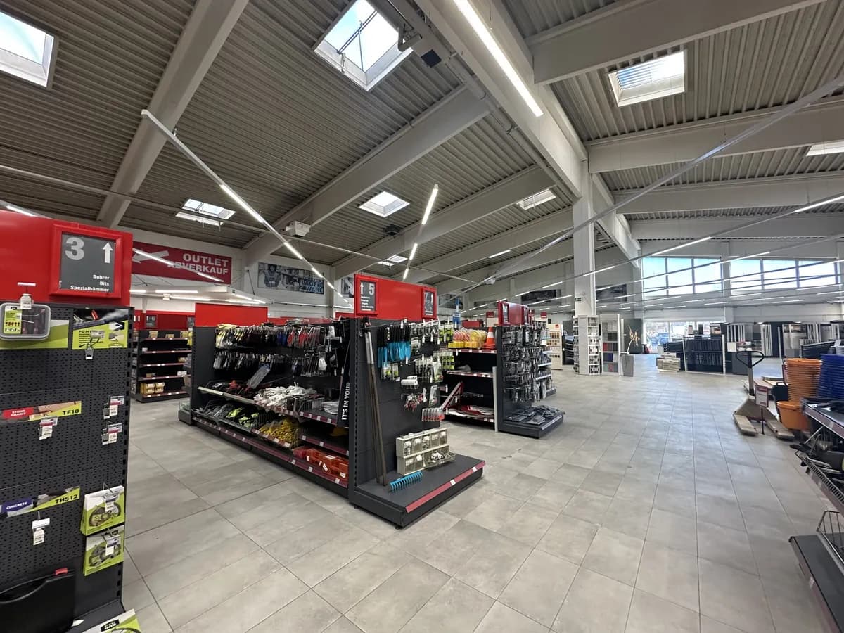 Gewerbeimmobilie mieten in Korneuburg – 15 438 m², € 60.113 – Bild 3 von 13