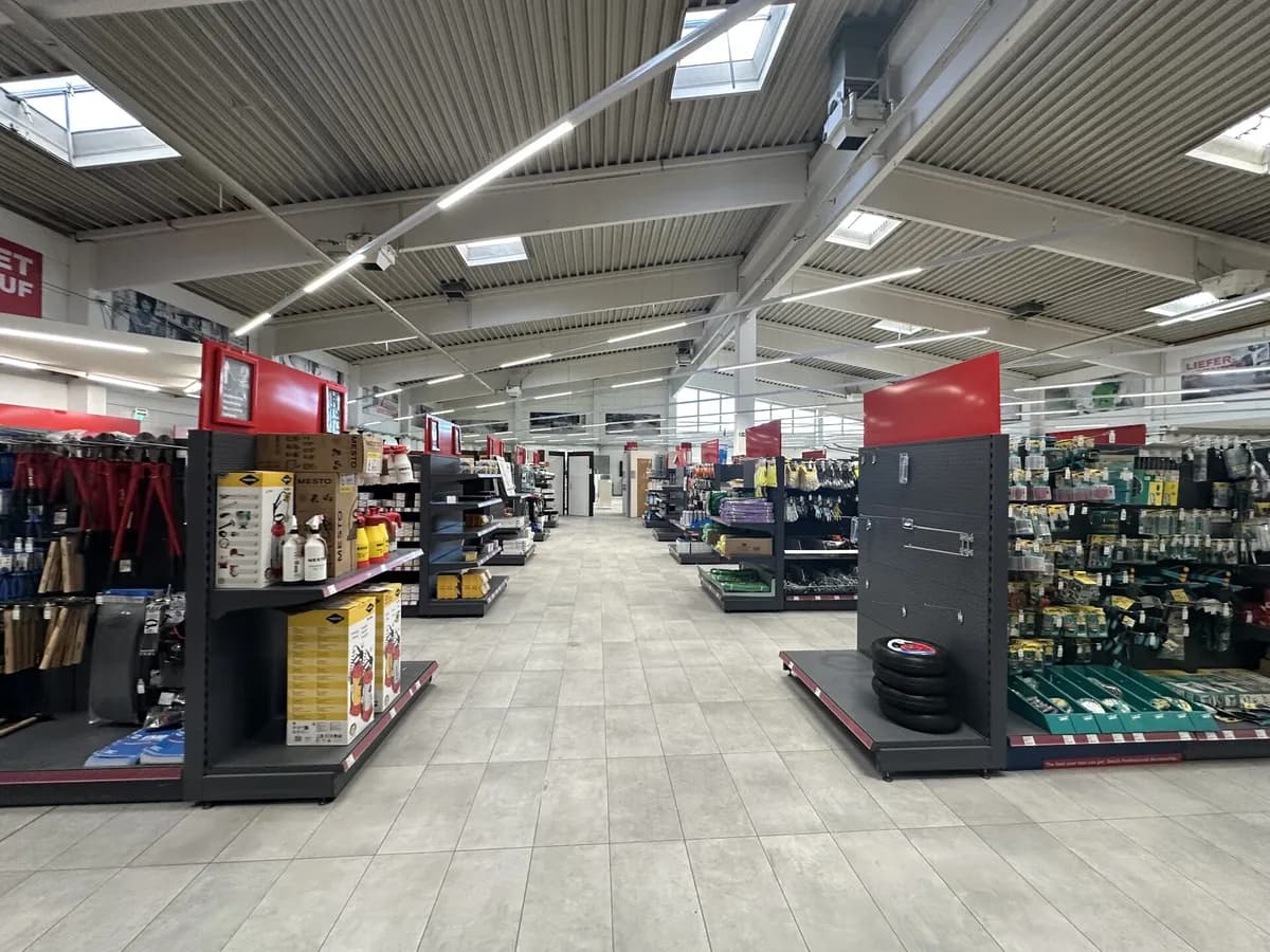 Gewerbeimmobilie mieten in Korneuburg – 15 438 m², € 60.113 – Bild 4 von 13
