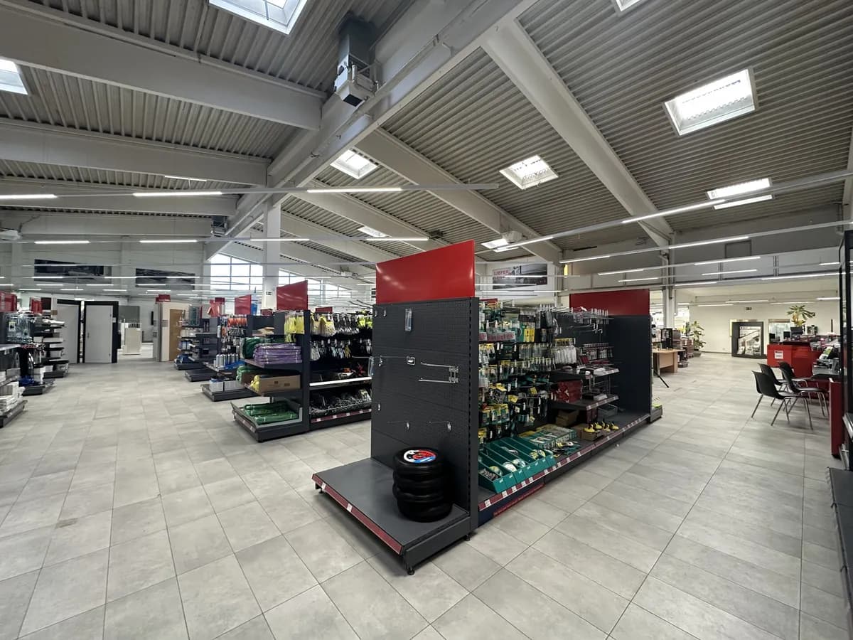 Gewerbeimmobilie mieten in Korneuburg – 15 438 m², € 60.113 – Bild 5 von 13