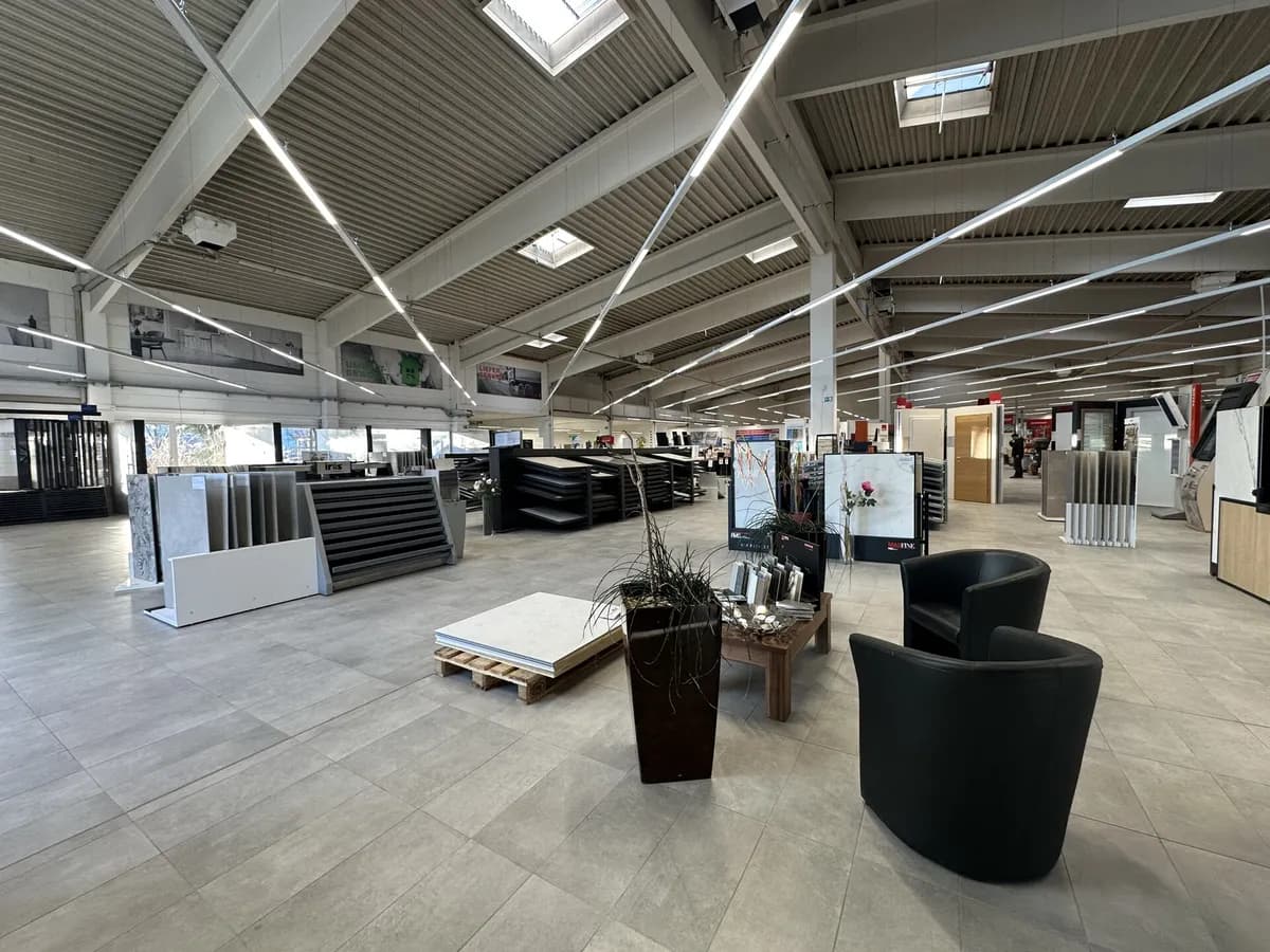 Gewerbeimmobilie mieten in Korneuburg – 15 438 m², € 60.113 – Bild 6 von 13