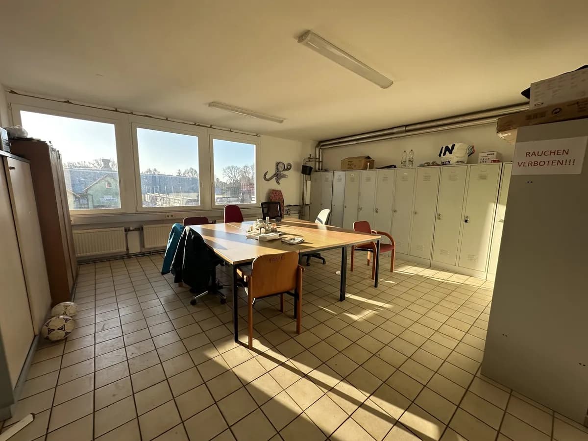 Gewerbeimmobilie mieten in Korneuburg – 15 438 m², € 60.113 – Bild 8 von 13