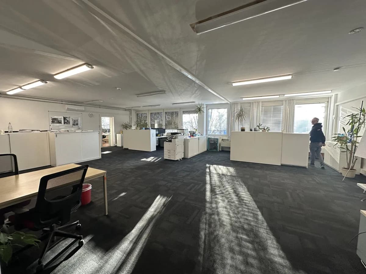 Gewerbeimmobilie mieten in Korneuburg – 15 438 m², € 60.113 – Bild 10 von 13