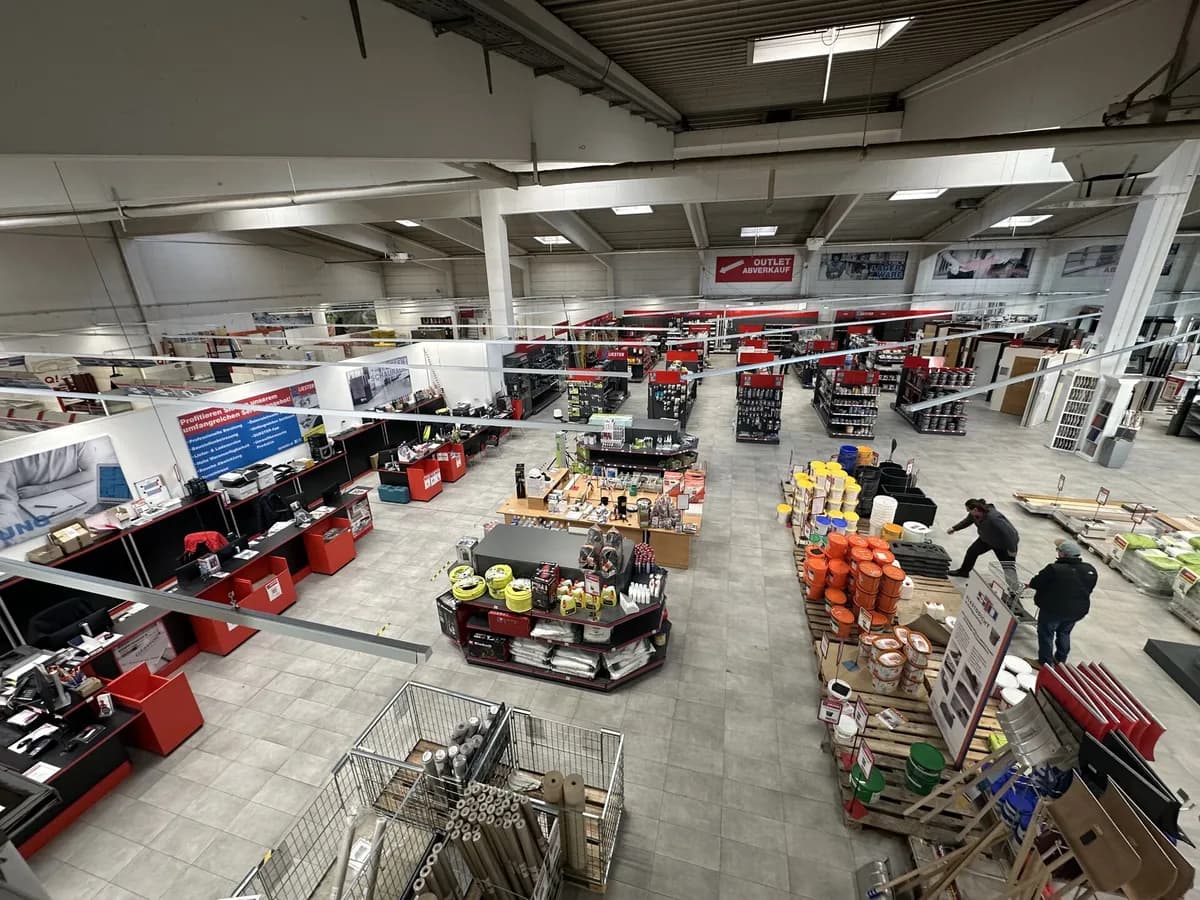 Gewerbeimmobilie mieten in Korneuburg – 15 438 m², € 60.113 – Bild 11 von 13