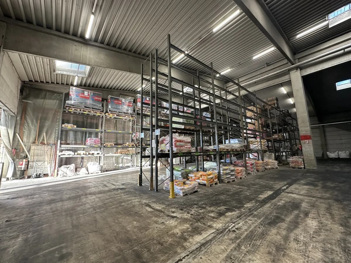 Gewerbeimmobilie mieten in Korneuburg – 15 438 m², € 60.113 – Bild 12 von 13